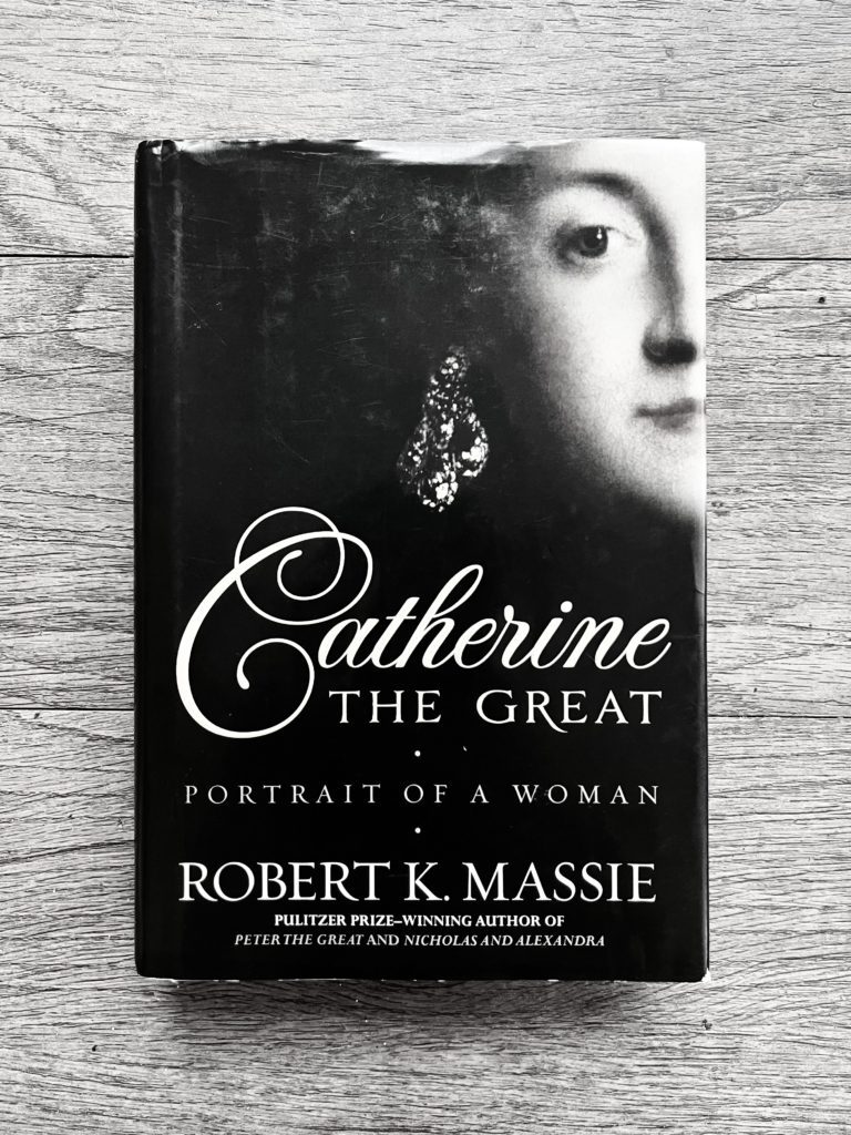 catherine-the-great