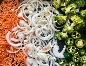 carrots-onions-broccoli-jalapenos