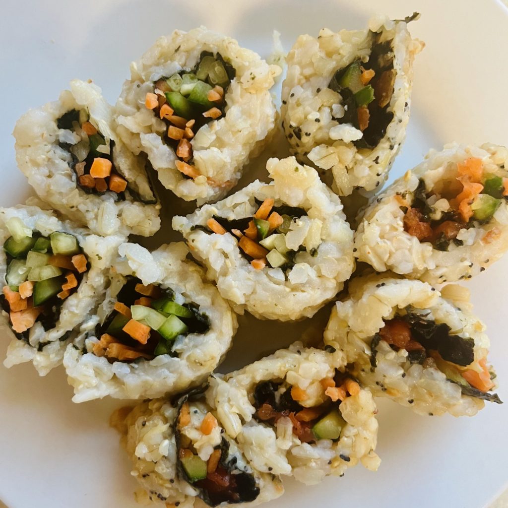vegan-sushi
