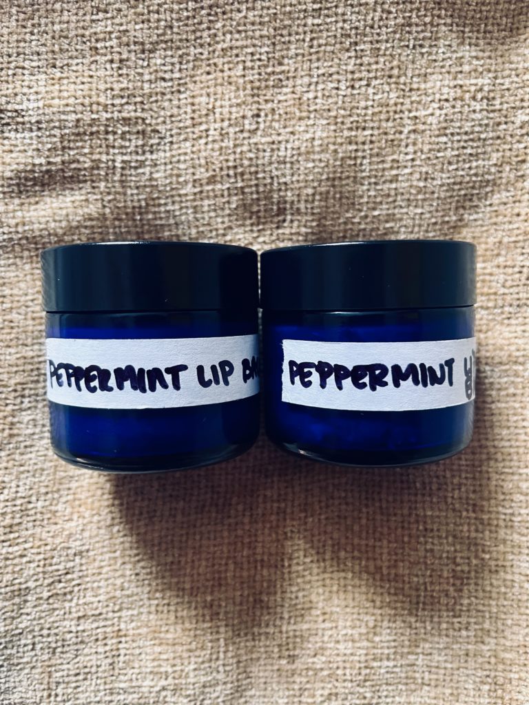 peppermint-lip-balm