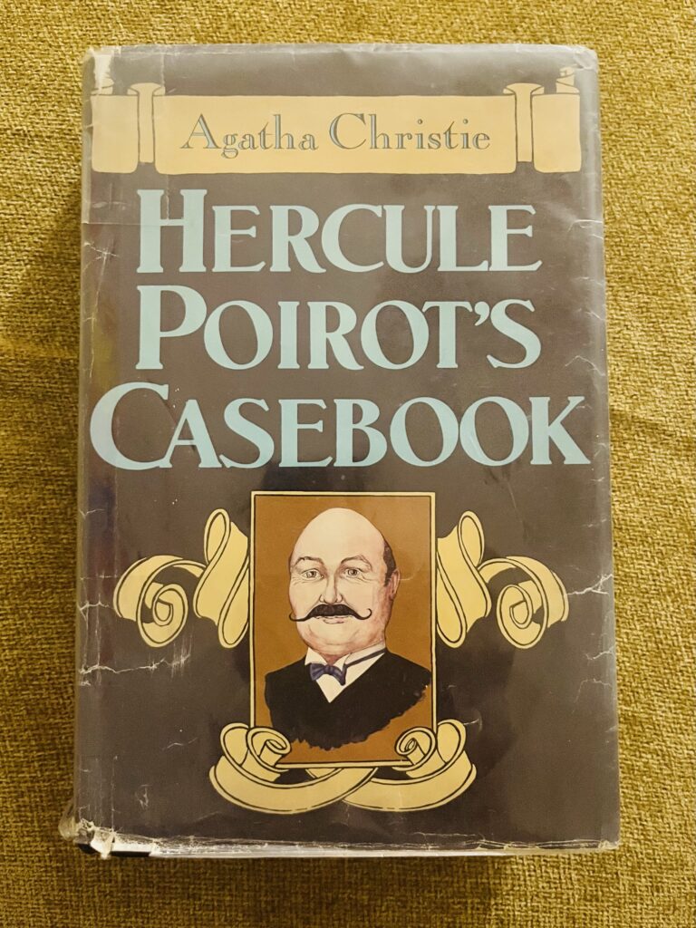 hercule-poirots-casebook-agatha-christie